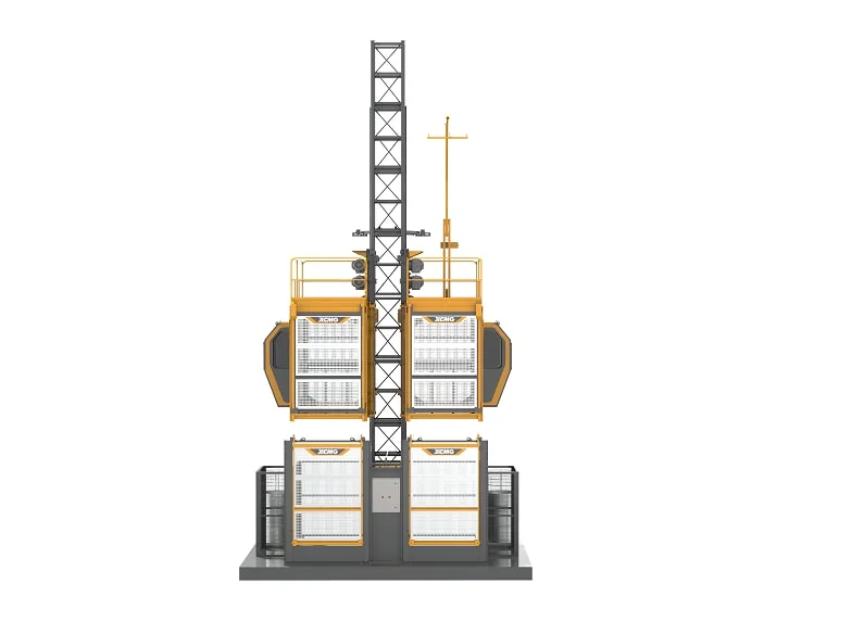 XCMG SC200_200ES1 Construction Hoist