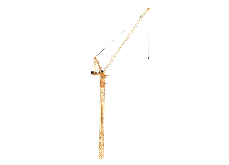 XCMG XGL80-6S Tower Crane