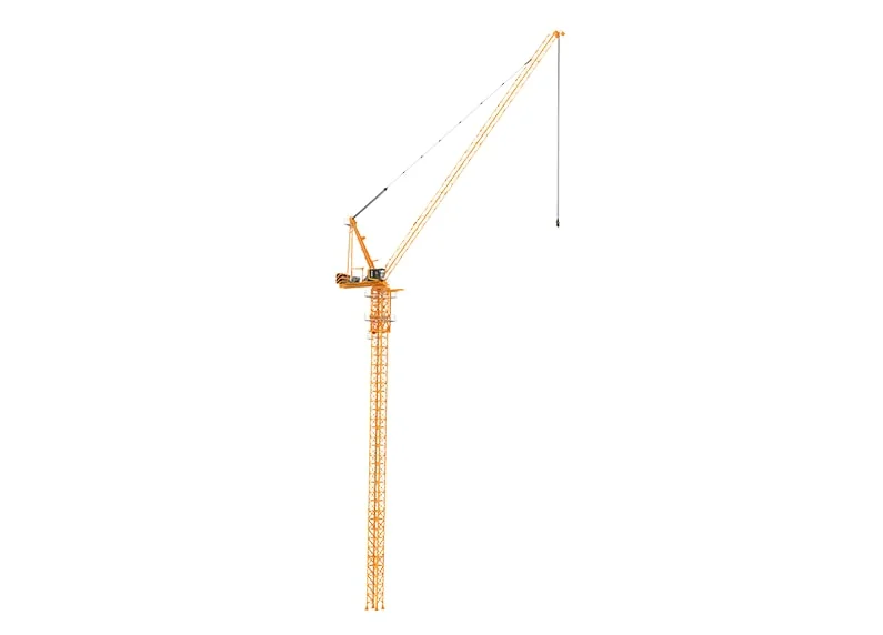 XCMG XGL80E-6S Tower Crane