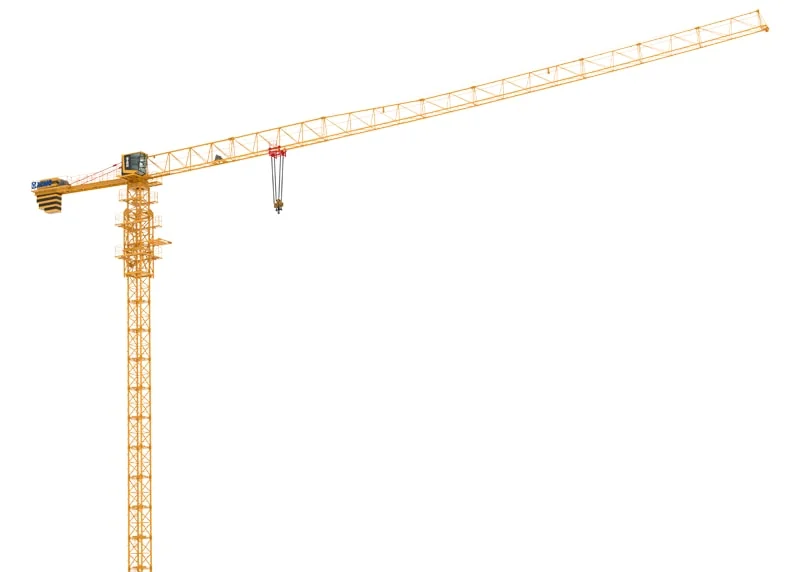 XCMG XGT5013C-5S1 Tower Crane