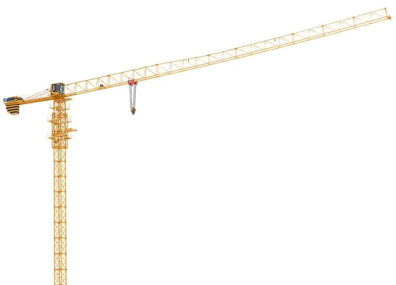 XCMG XGT5013D-5S1 Tower Crane