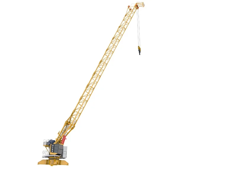 XCMG XGW100-16S Tower Crane