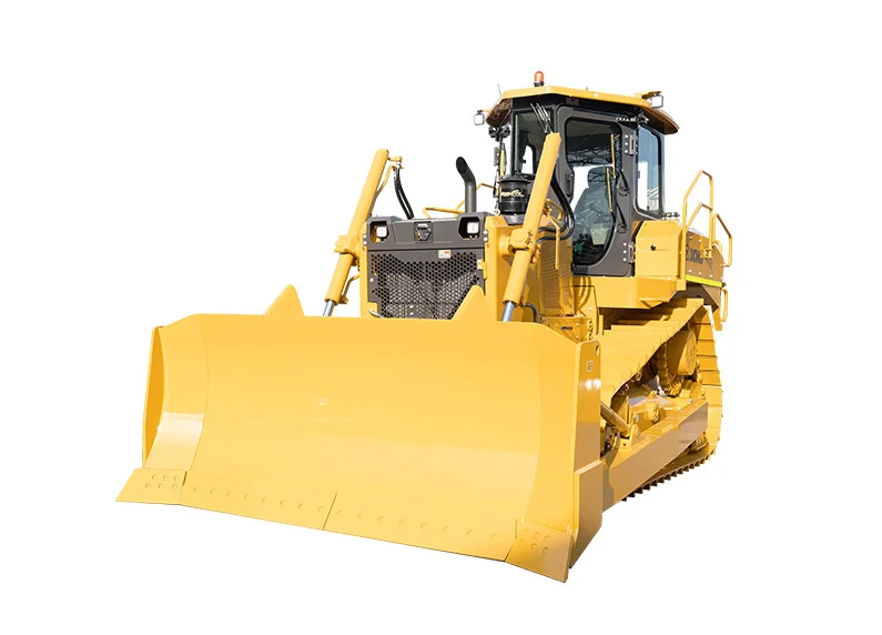 XCMG D200H hydrostatic bulldozer 20.5 ton 9DF engine 162 kW EU Stage III