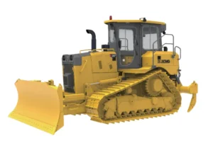 XCMG D200HPAT hydrostatic bulldozer 18.4 ton SC7H210G3 154 kW EU Stage III