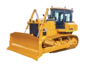 XCMG D260 bulldozer 23.8 ton SC9DF270G3 199 kW EU Stage III