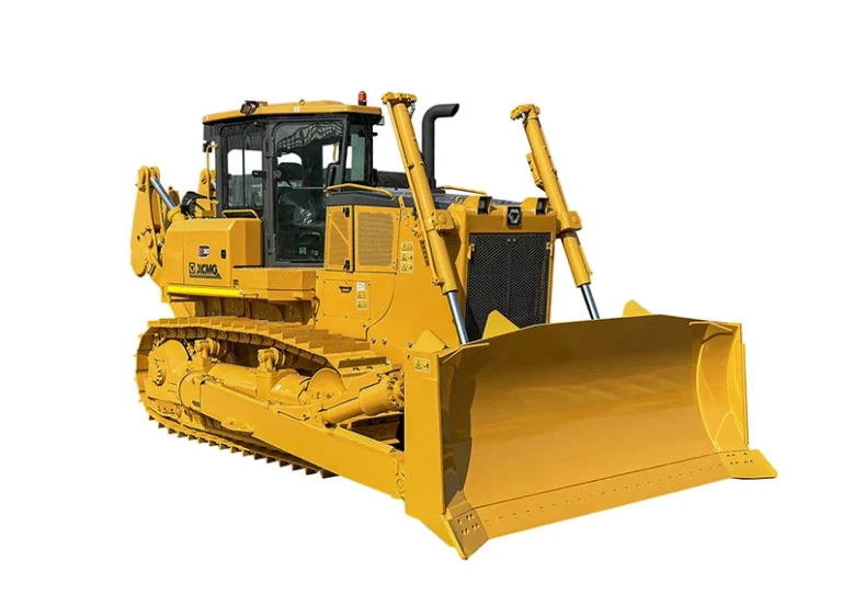 XCMG D360 bulldozer 34.6 ton Cummins QSNT 257 kW EU Stage III