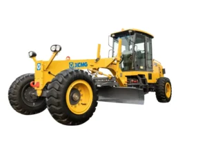 XCMG GR1003 3 Series motor grader, 74 kW Weichai WP4.1 engine, 7.5 t machine weight