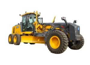 XCMG GR2405T 5 Series Motor Grader - 178 kW QSB6.7 Cummins engine, 17000 kg, 3965 mm blade
