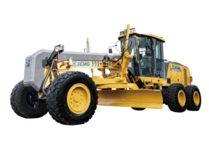 XCMG GR2405T Pro 5 Series Motor Grader - 178 kW QSB6.7 Cummins engine, 17500 kg, 3660 mm blade