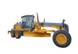 XCMG GR2605T Pro 5 Series Motor Grader - 194 kW QSL8.9 Cummins, 19000 kg, 3660 mm blade