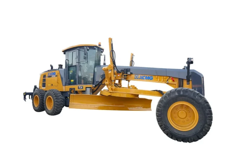 XCMG GR2605T Pro 5 Series Motor Grader - 194 kW QSL8.9 Cummins, 19000 kg, 3660 mm blade