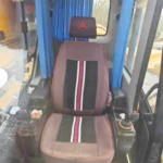 Used SANY STC2400C8-8 240 ton truck crane, 2024 build