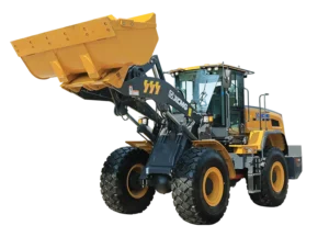 XCMG XC938U Wheel Loader — 1.9 m3 bucket, 13500 kg operating weight, 99 kW diesel