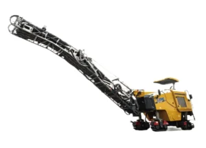 XCMG XM1305F Medium Milling Machine — Shangchai 206 kW, 1300 mm width, 300 mm depth, 106 cutters, EU Stage 4a/CN III