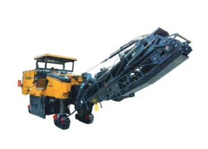 XCMG XM1505F Medium Milling Machine — Cummins 164 kW, 1500 mm width, 330 mm depth, 118 cutters, EC IIIA/US T3/CN III