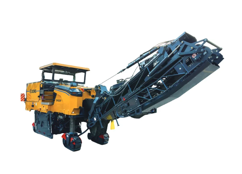XCMG XM1505F Medium Milling Machine — Cummins 164 kW, 1500 mm width, 330 mm depth, 118 cutters, EC IIIA/US T3/CN III
