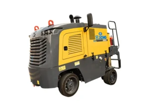 XCMG XM505 Mini Milling Machine — Shangchai 92 kW, 500 mm width, 180 mm depth, 54 cutters, China Stage III