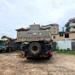 ZOOMLION QY50H5-2 Truck Crane (Used, 2025)