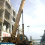 XCMG QY25K5-1 Truck Crane (Used, 2011)